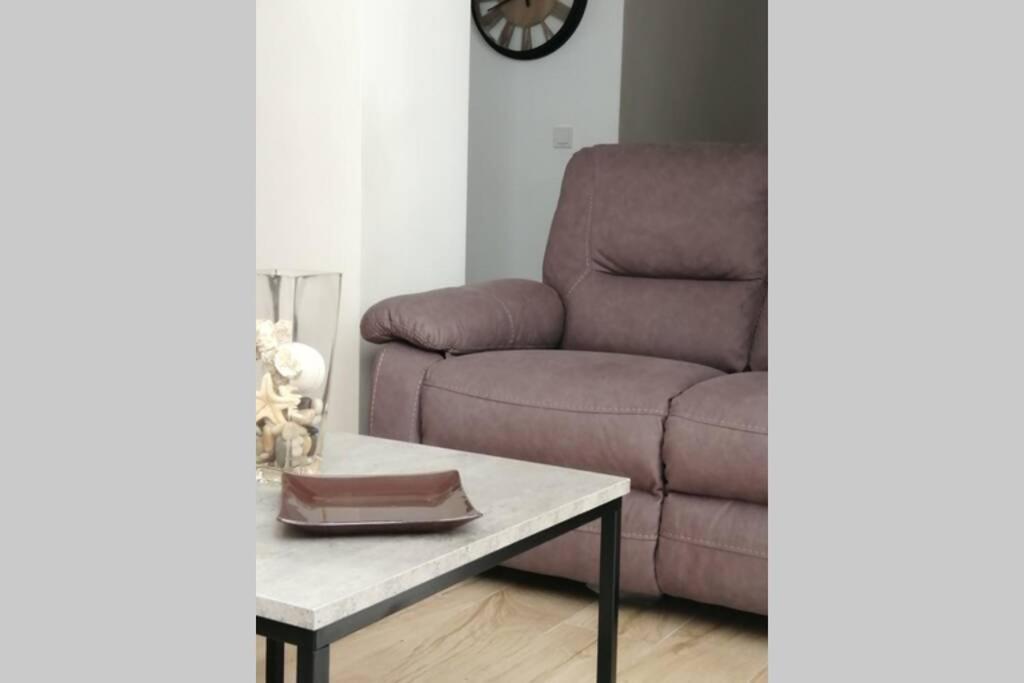 Apartamento Pedro Antonio Parking Gratis กรานาดา ภายนอก รูปภาพ
