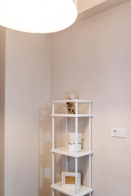 Apartamento Pedro Antonio Parking Gratis กรานาดา ภายนอก รูปภาพ