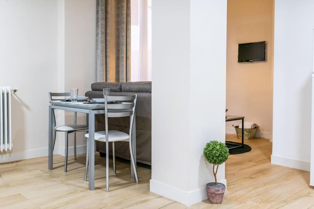 Apartamento Pedro Antonio Parking Gratis กรานาดา ภายนอก รูปภาพ