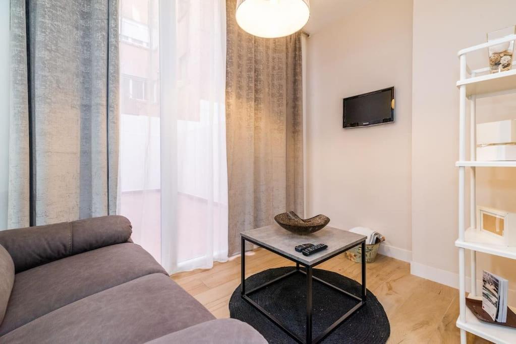 Apartamento Pedro Antonio Parking Gratis กรานาดา ภายนอก รูปภาพ