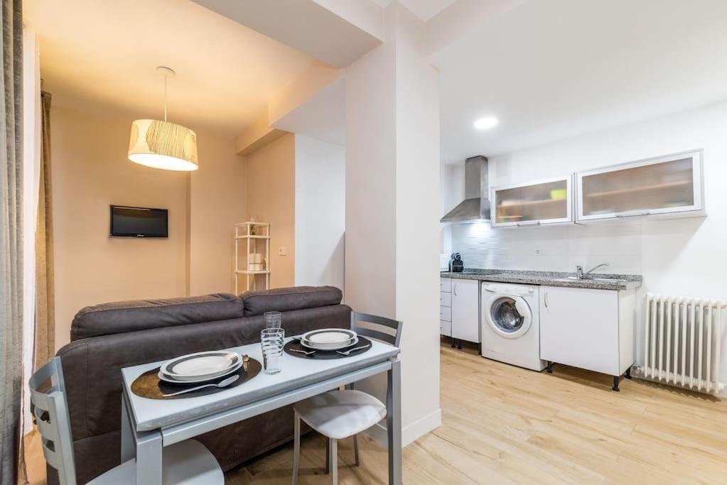 Apartamento Pedro Antonio Parking Gratis กรานาดา ภายนอก รูปภาพ