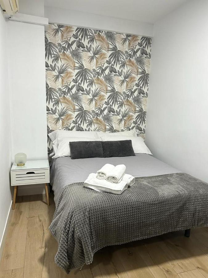 Apartamento Pedro Antonio Parking Gratis กรานาดา ภายนอก รูปภาพ